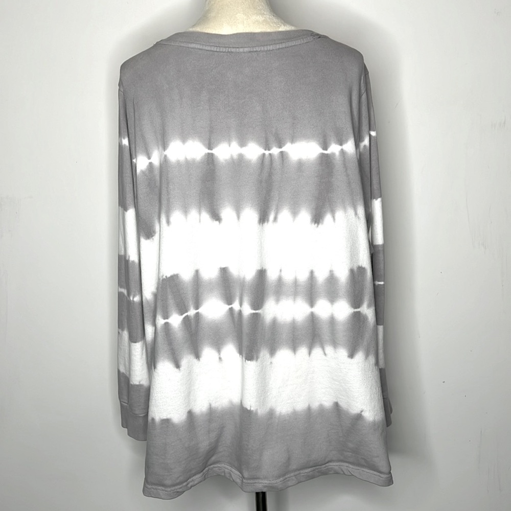 AVE LEISURE SHIRT - Picture 3 of 3